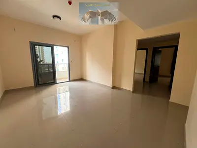 Open view | Parking | Central AC | Balcony | Prime location