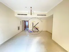 🌟 Spacious Unfurnished 2BHK | 2 Washrooms | Balcony | 1350 Sqft | Prime Living in Muwailah Commer