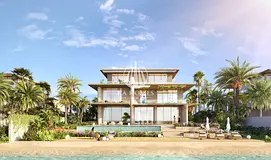 10% D.P || Flexible Payment Plan || Private Beach || Private ELevator