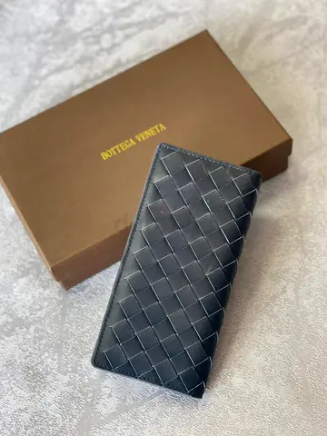 Bottega Veneta wallet