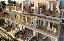 Prime Location | Luxury Townhouse | Exclusive unit