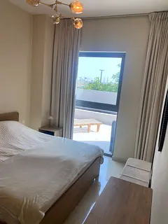 Room for rent - female only