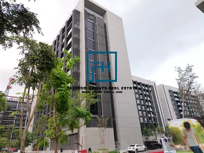 Brand New Ready to Move | Spacious 2BR Apartment for Rent
