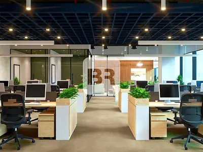 Brand New | 24/7 Access | Sheikh Zayed Road