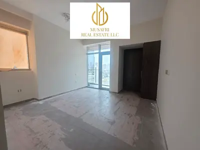 A.C FREE BUILDING+PARKING FREE+12CHQS+GYM POOL KIDS PLAY AREA FREE