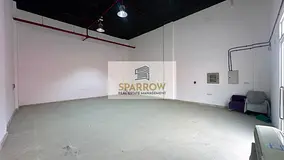 Warehouse/Store for rent in Mussafah