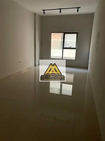 فرصة مميزة للإيجار السنوي في منطقة الحميدية 1 داخل بناية مرجان 4، شقق بمواصفات جيدة ومساحات مريحة، مناسبة للسكن العائلي