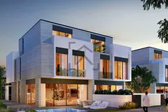 Luxury Villas | Community View | Payment Plan