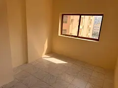 Two-bedroom apartment with a living room for annual rent in Al Butinah – prime and vibrant locatio