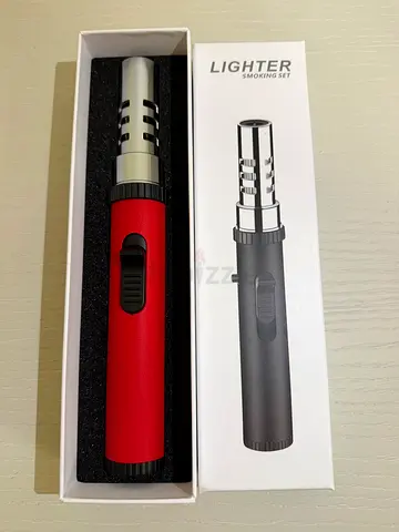JetFlame Lighter