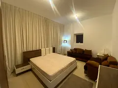 Master room is available in Ajman one tower