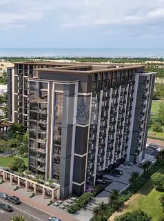 1 Bed Apartment | Ellington House II | Park &amp; Garden View