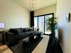 Canal View | High Floor | Unfurnished | Vacant