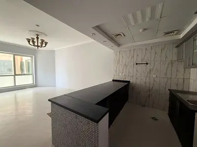 فرصة ممتازة لشقة غرفة وصالة مع تكييف مجاني وجيم ومسبح في موقع مميز داخل المجاز 3.