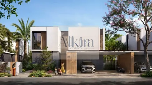 WELLNESS COMMUNITY | SMART HOME | RARE VILLA