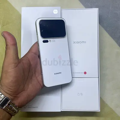 Xiaomi 17 pro max 512 gb