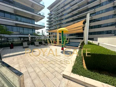 Ready To Move | Partial Golf swa view l Modern Living