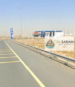 ✨ Prime Investment Opportunity in Al Sahmah 2 – Sharjah ✨