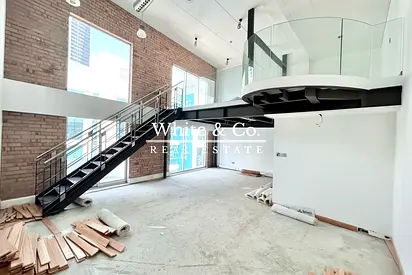 FITOUT INCLUDED| VACANT |MULTIPLE OPTIONS
