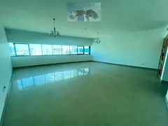 Parking | Gym &amp; Swimming pool | Panoramic view | Opposite Sheikha Maryam Towers | Payment in 6 i