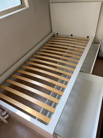 Single Bed