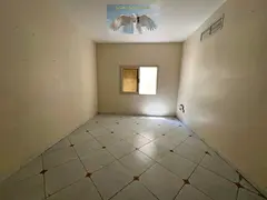 Largest 1BR in Al Majaz 3 – Master bedroom – Prime location near Al Safya Park – Balcony with 