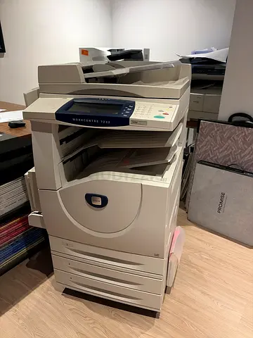 Printer Workcentre 7232