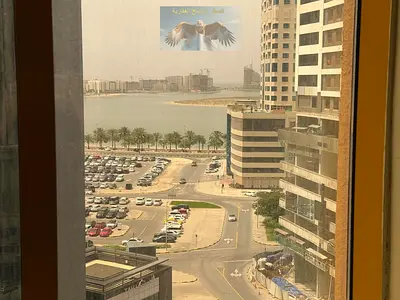 2 Bedroom Available for Rent in Al Taawun With Free Parking Close to Dubai Exit