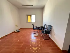 Centralized AC Very Specious 2bhk apartment For Family only