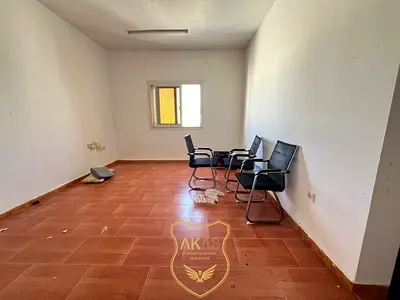 Centralized AC Very Specious 2bhk apartment For Family only