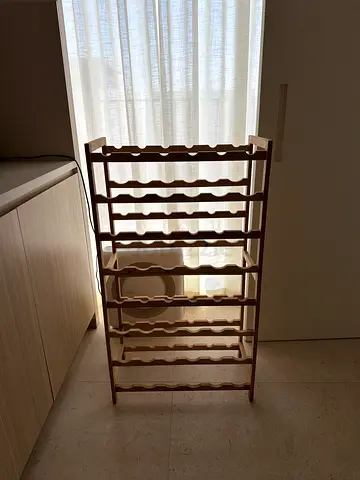 VidaXL Wine Rack