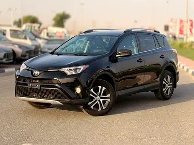 صورة مصغرة 2 لـ 2017 Toyota RAV 4
