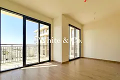 2 Parking Spaces | Pool View | Ready Unit