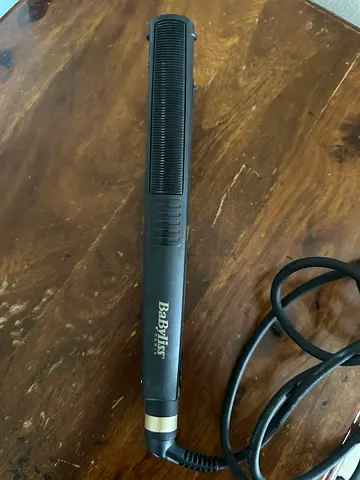 BaByliss Professional Hair Straightener / Straightening Brush