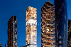 Luxury Wellness Residences in Downtown Dubai