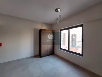 Unfurnished | Prime Location | Pool View