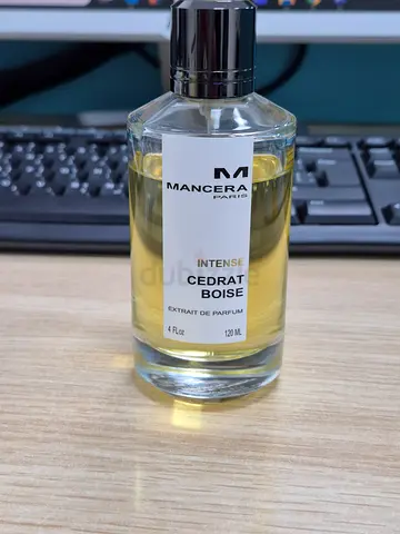 Mancera Cedrat Boise Intense 120ml for Sale