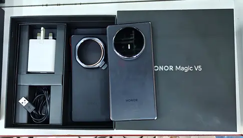 HONOR MAGIC V5 512GB STORAGE