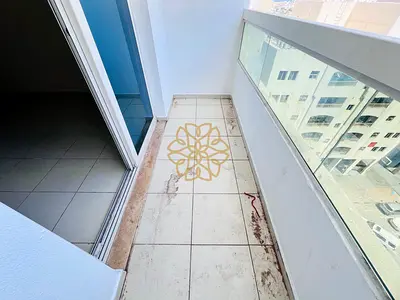 Lavish 1BHK with Parking Near Sufiya Park