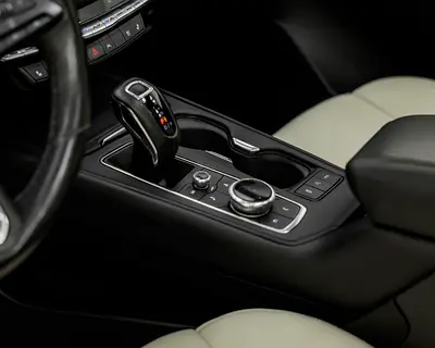 2019 Cadillac XT4 照片 13