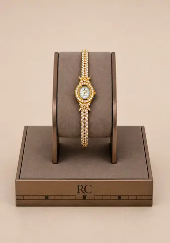 Royal Crown Luxury Watches