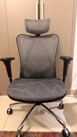 SIHOO M57 Gaming Ergonomic Office Chair, Computer Chair Desk Chair High Back Chair Breathable