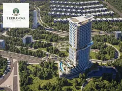 5% Down Payment | 1% Over 80 Months | Metro | Close to Global Village