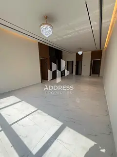 First Owner 5BR Villa + Lift + Garden for Sale in Hoshi, Sharjah