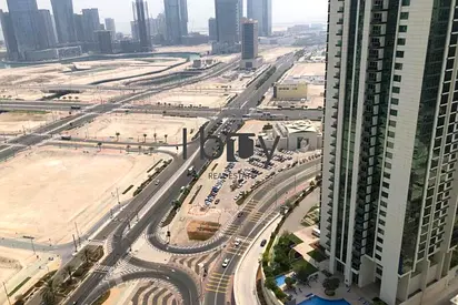 Ocean Terrace 1BR | City View | High Floor