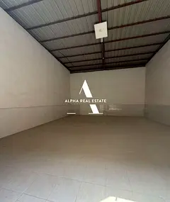 Budget-Friendly Warehouse | Lowest Rent in Al Sajaa Area