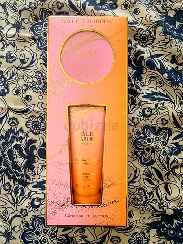 Baylis  Harding Signature Collection Gift Set - (Unused)