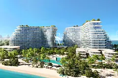 Luxury 2BR Skyline | 40/60 Plan | Investor Deal