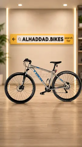 TREK MARLIN 4 (URGENT SALE ❗️❗️ )