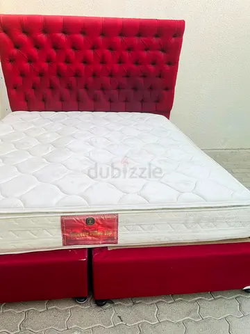Bed for Sale
